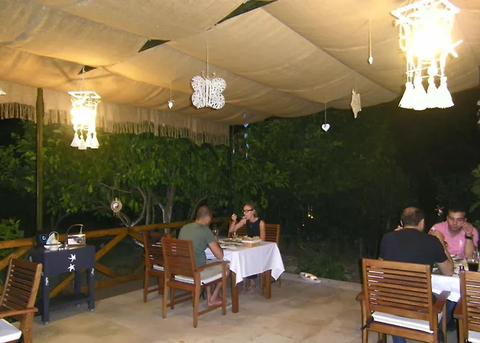 Portalimo Lodge Hotel - Adult Only +12