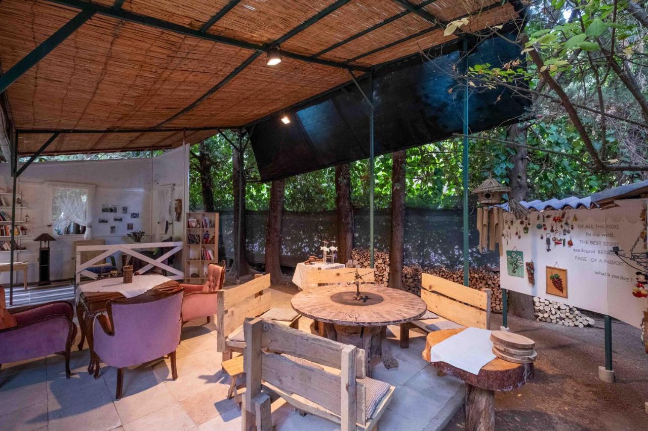 Cabană Portalimo - Adult Only +12 Çıralı