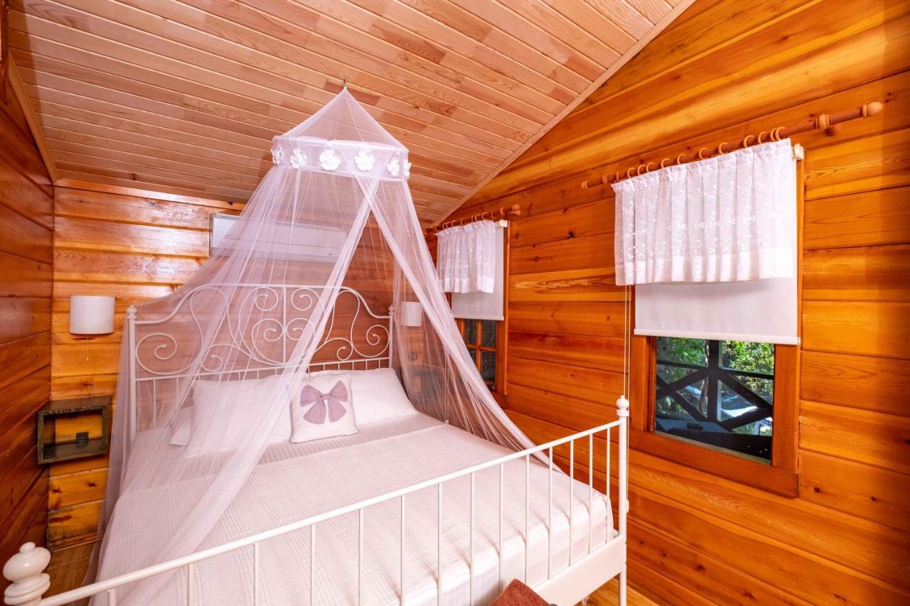 Cabană Portalimo - Adult Only +12 Çıralı