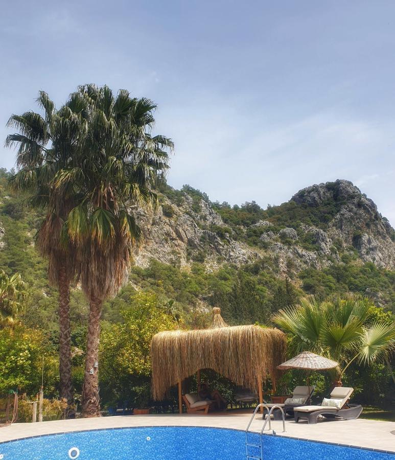 Portalimo - Adult Only +12 Cabană Çıralı