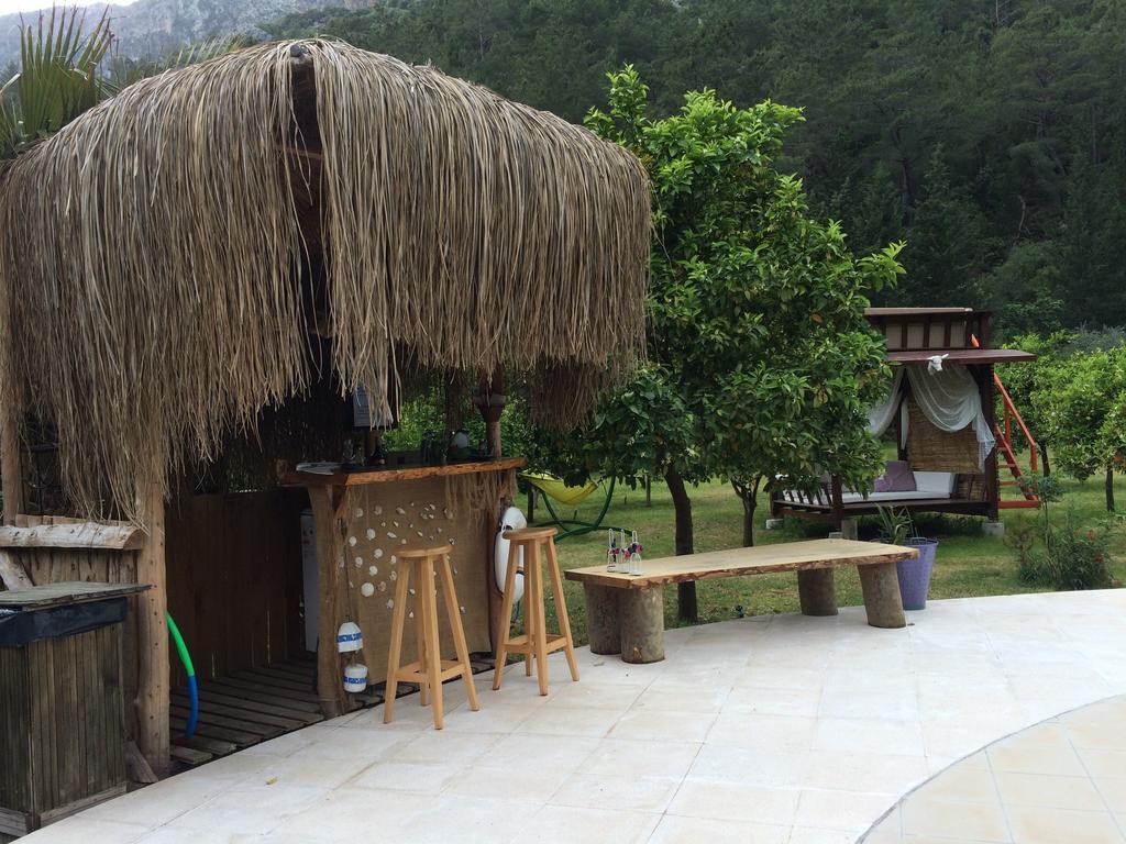 Portalimo - Adult Only +12 Cabană Çıralı