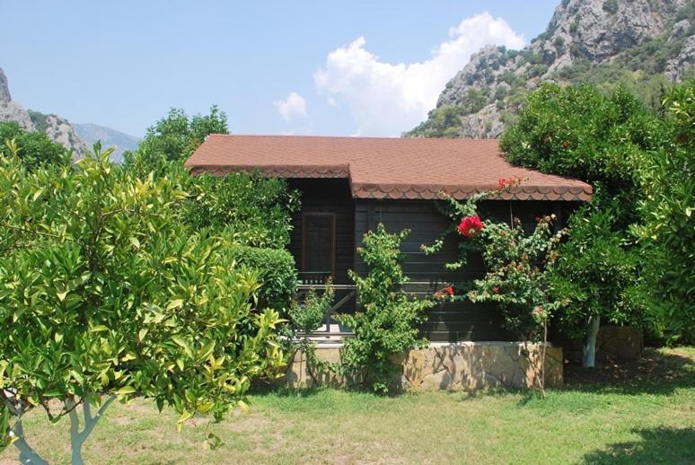 Portalimo - Adult Only +12 Cabană Çıralı