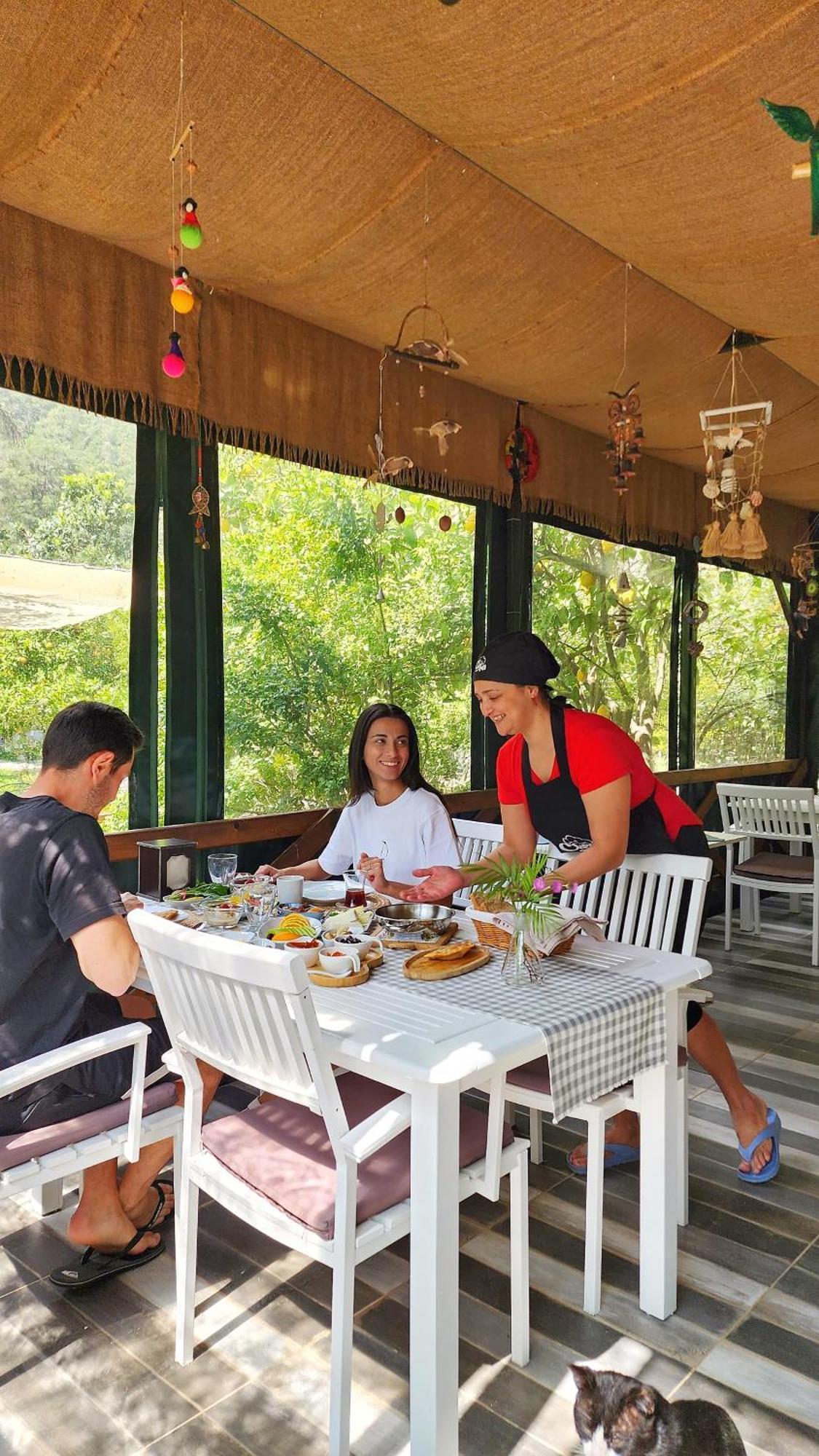 Cabană Portalimo - Adult Only +12 Çıralı