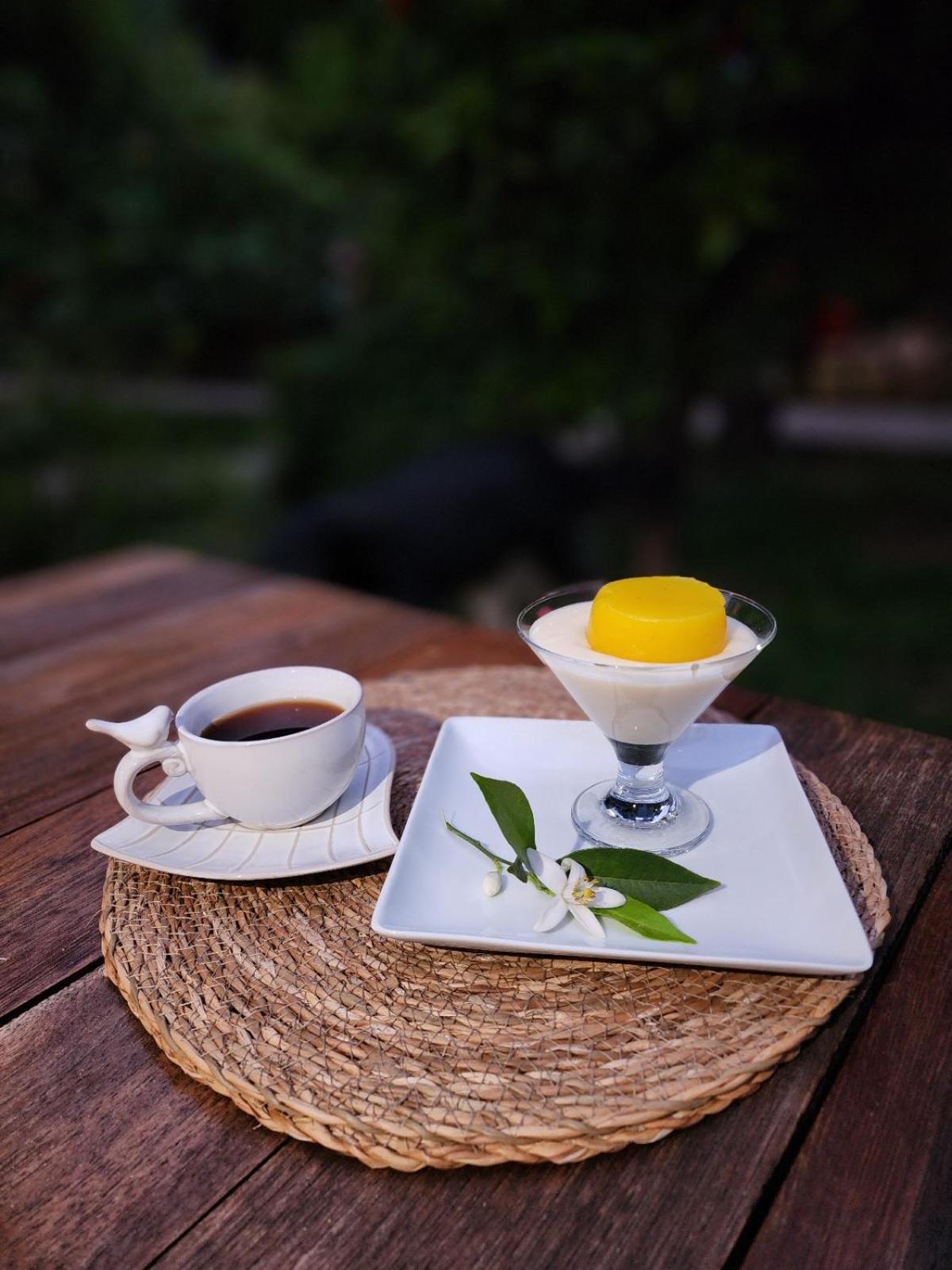 Cabană Portalimo - Adult Only +12 Çıralı