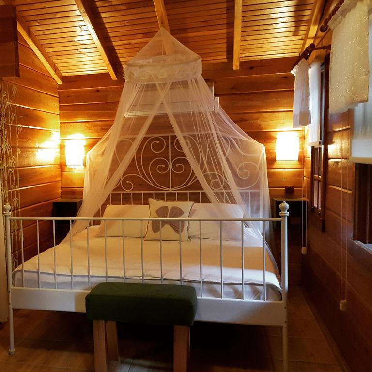 Cabană Portalimo - Adult Only +12 Çıralı