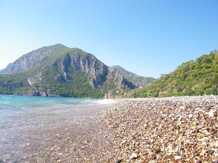 Portalimo - Adult Only +12 Cabană Çıralı